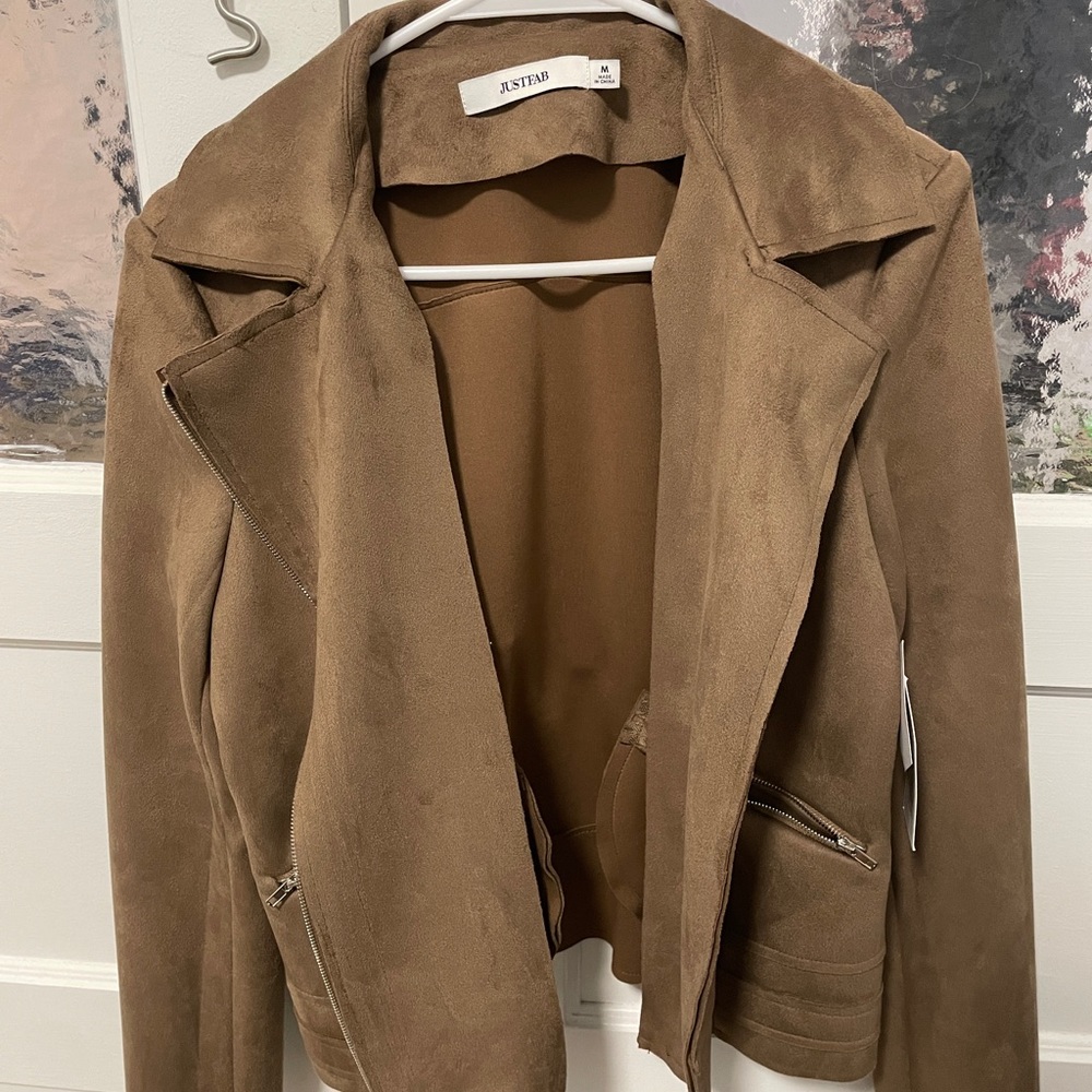 Jacket - Picture 3 of 7
